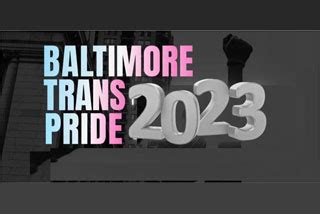 transx.com baltimore|Baltimore Trans Pride 2024